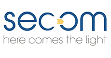 Secom logo