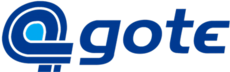 Logo gote gtlan gtled gotebike 1